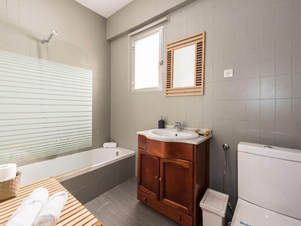 Apartmán La Casa De Fajardo Madrid Exteriér fotografie
