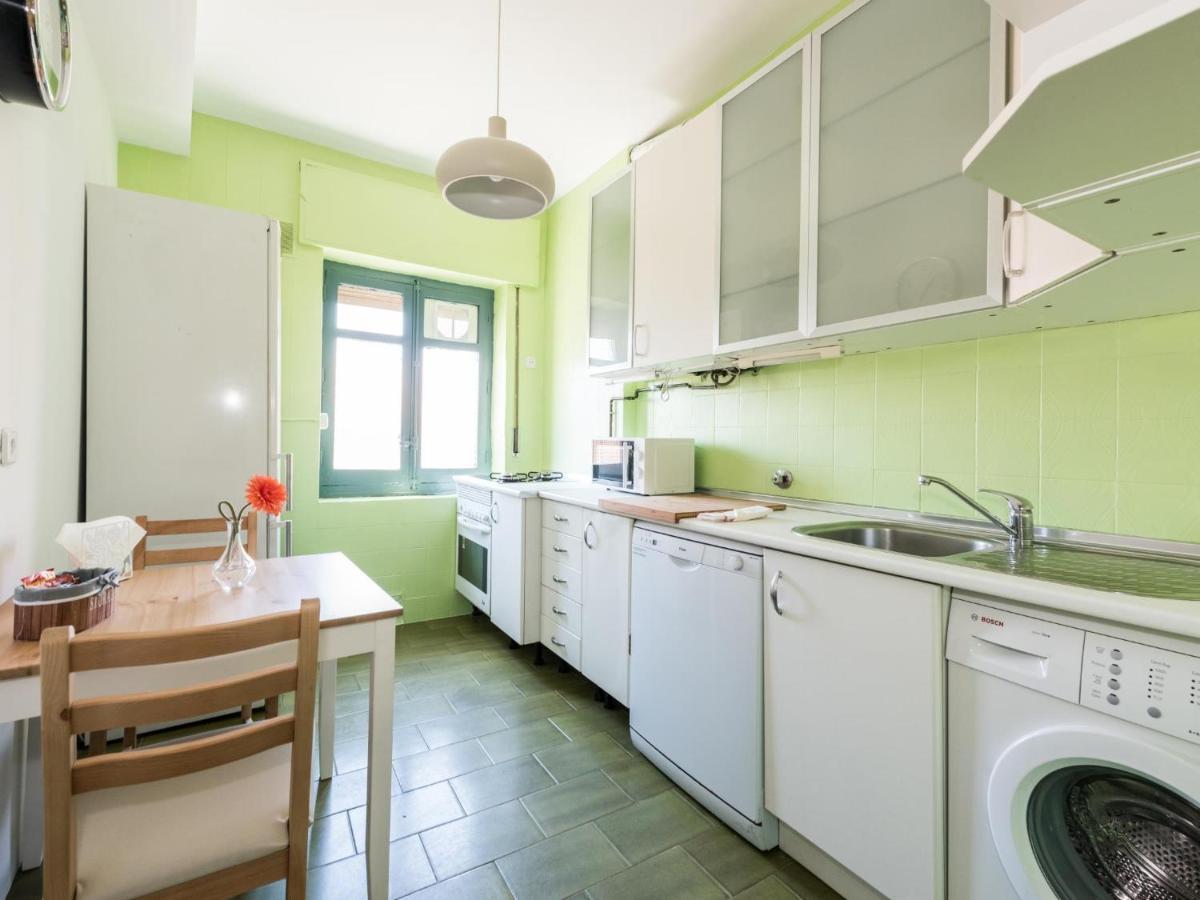 Apartmán La Casa De Fajardo Madrid Exteriér fotografie