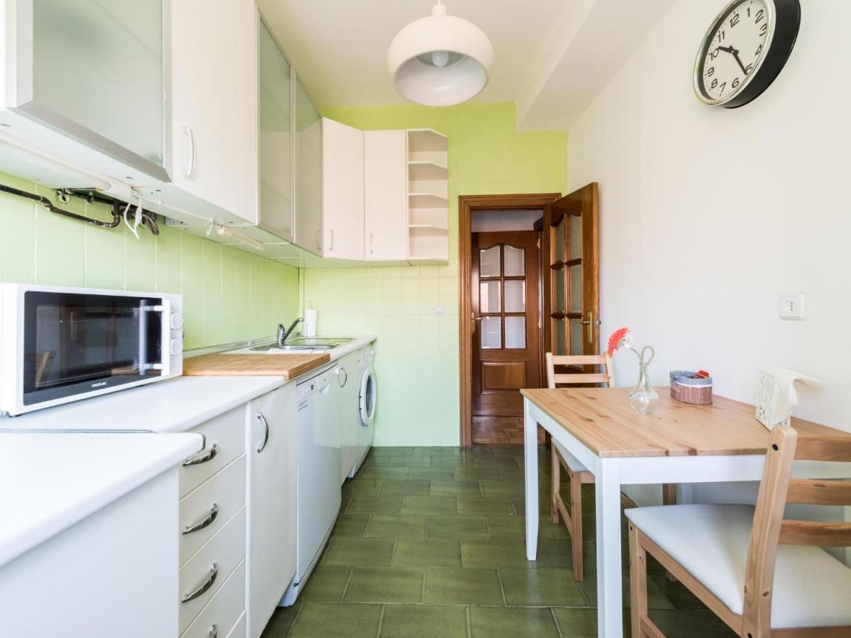 Apartmán La Casa De Fajardo Madrid Exteriér fotografie